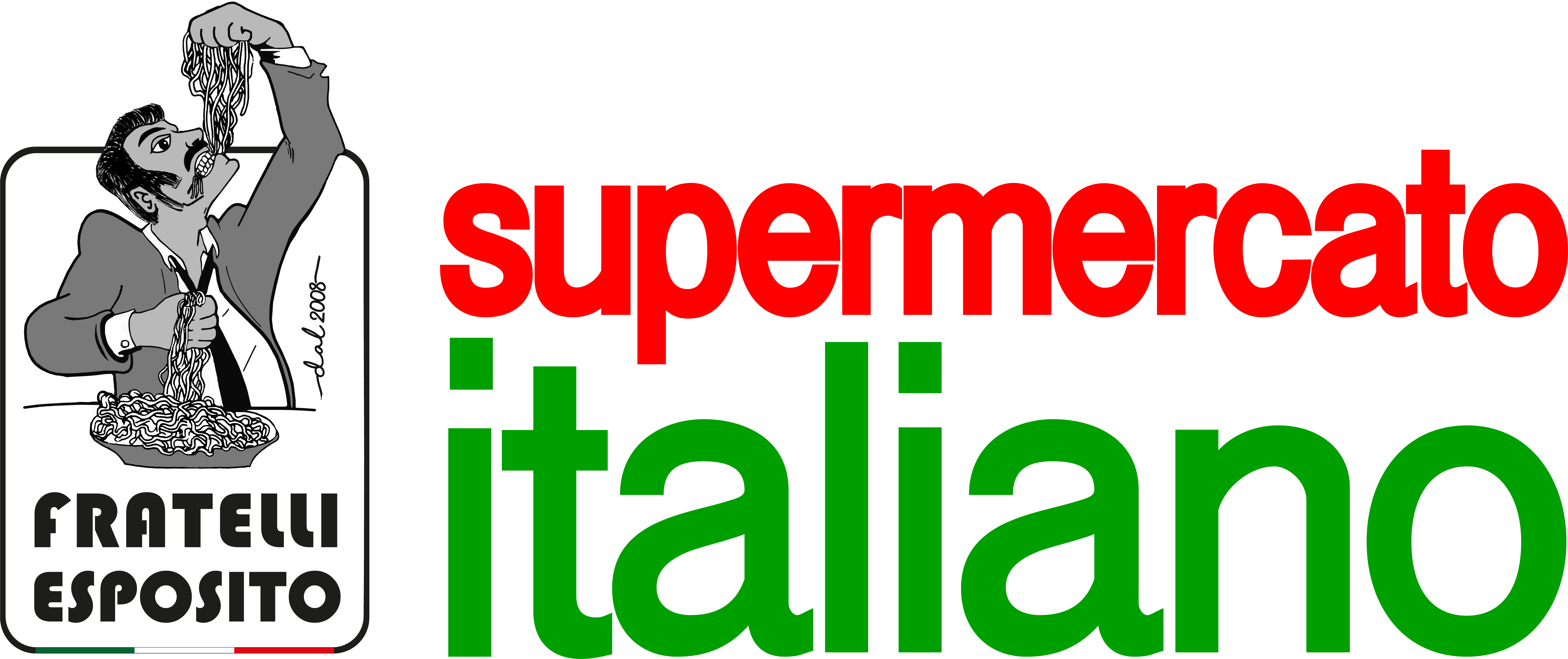 Supermercato Italiano